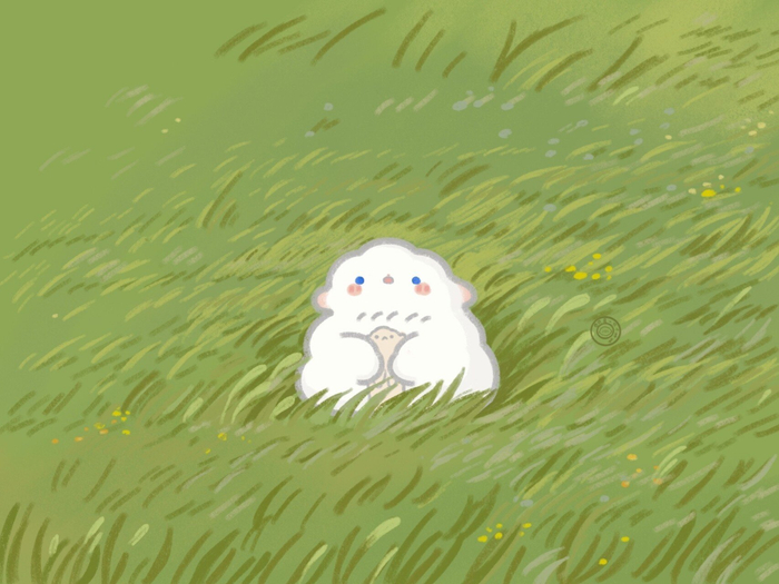 绿色系ipad电脑壁纸|ipad|绿色系|壁纸_新浪新闻