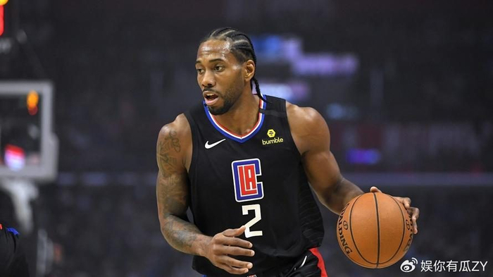 乔治携手哈登加盟篮网!蔡崇信亲自接待,遭伦纳德怒斥两人是叛徒