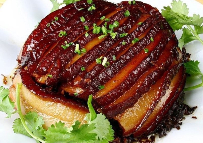 湖北旅游美食推荐!品尝这6道正宗鄂菜,感受地道味道