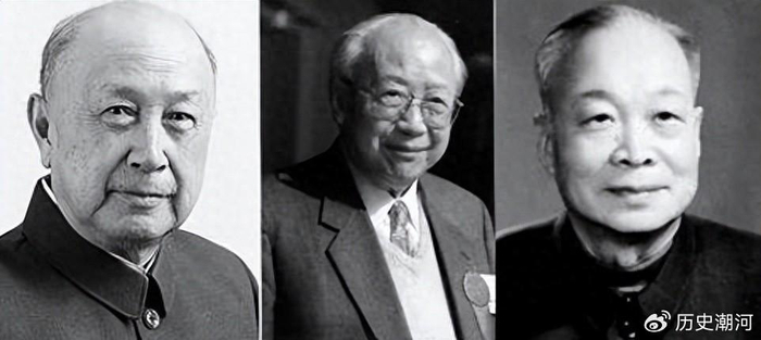 都知道科学界有钱学森、钱三强、钱伟长,他们的父亲更不简单|导弹|钱氏|钱骥|钱穆|原子弹_新浪新闻