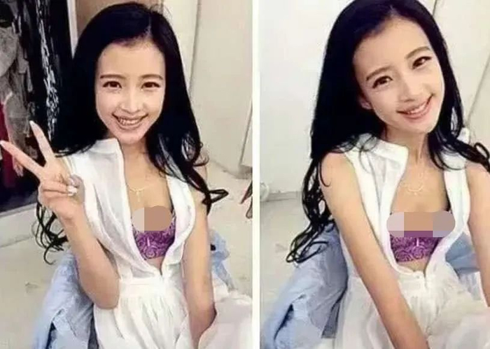 从野模到明星,回看孙怡的成名之路,精明又疯狂