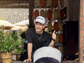 密集排期的演唱会填满日历 带动城市文旅“一路生花”