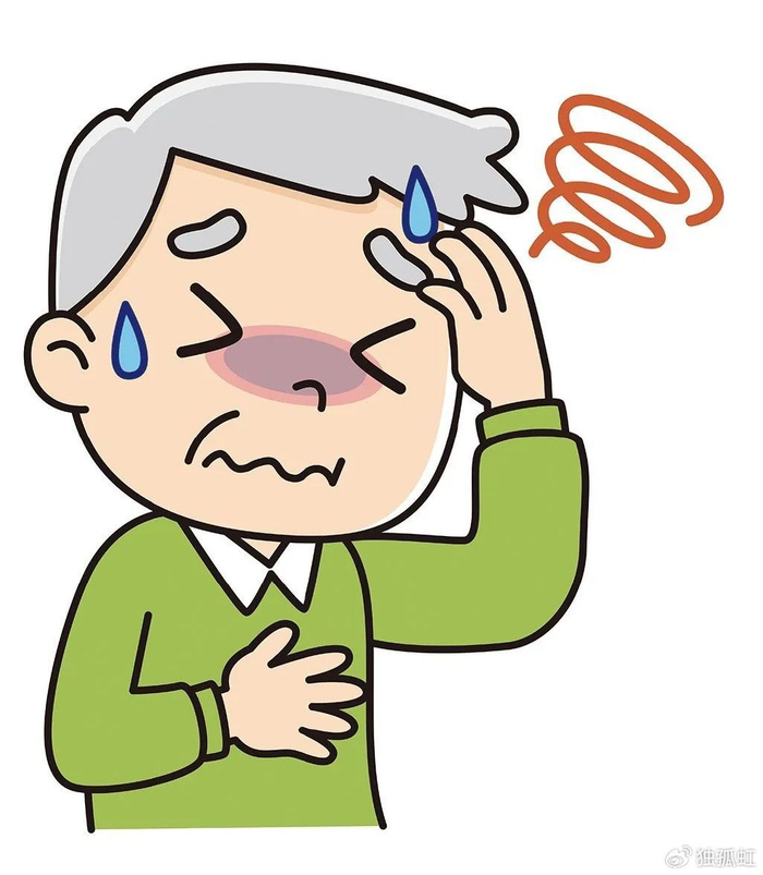 对于低血糖,同样需要引起重视.