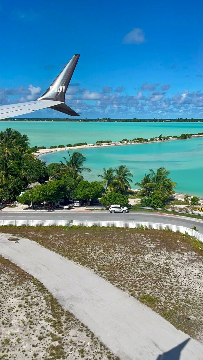 广东人捞金,连世界尽头都不放过|基里巴斯|小七|世界尽头_新浪新闻