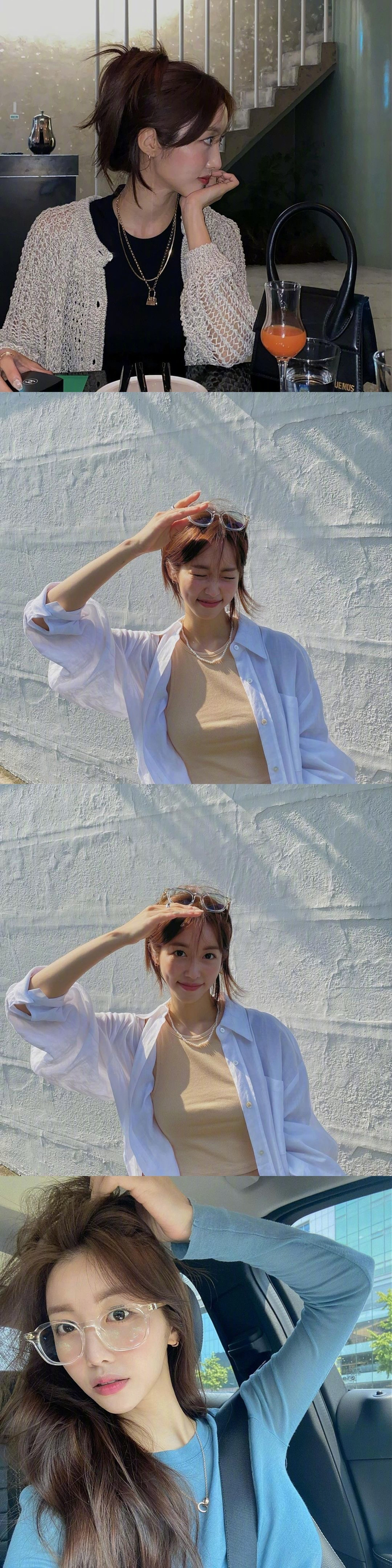 女二 李可可
