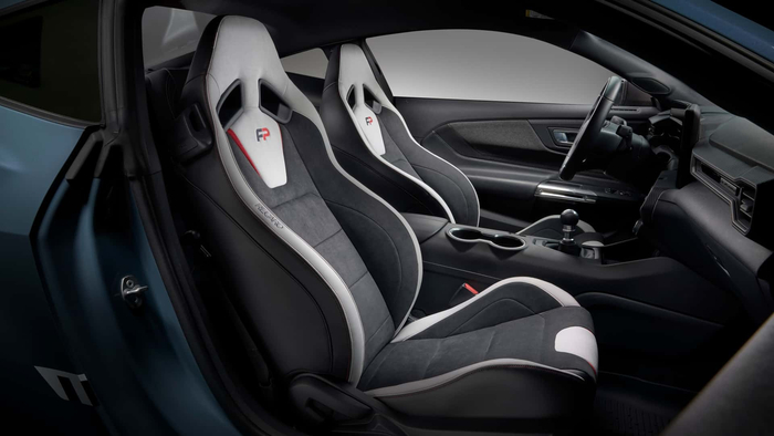 福特发布mustangfp800s和f150fp700概念车官图