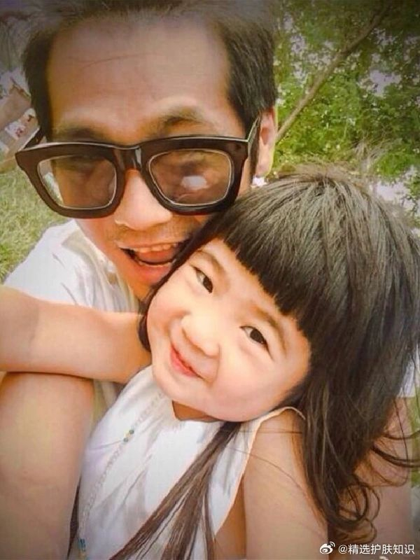 曹格一双儿女长大变化也太大了吧 姐姐grace……|曹格|儿女|大名_新浪