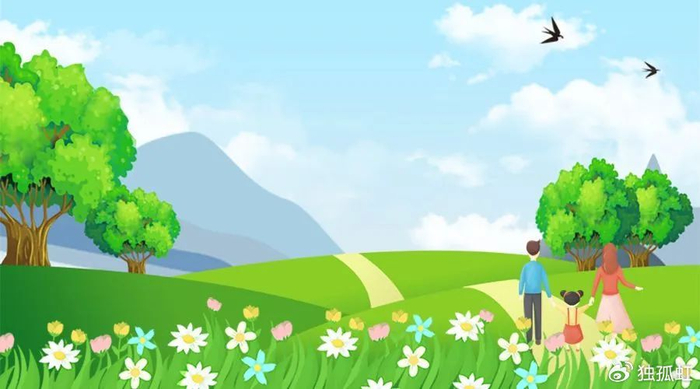"倒春寒"时节 如何呵护孩子健康|户外运动|大自然|倒春寒_新浪新闻