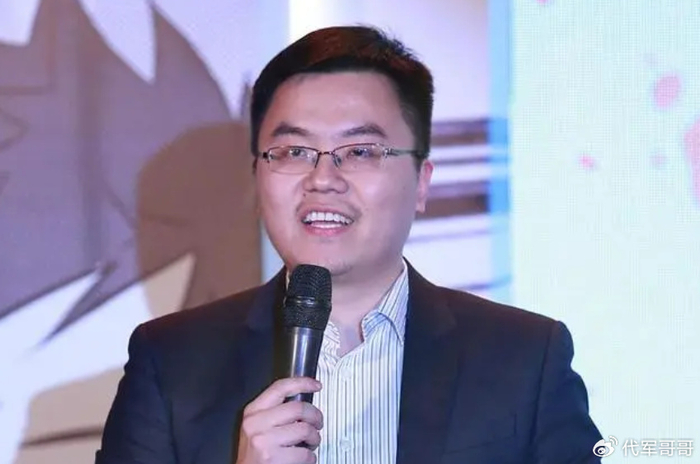 从天才少年,商业大佬到阶下囚,起底斗鱼ceo陈少杰的翻车路|斗鱼