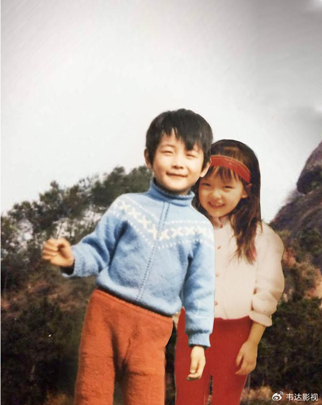 有一种"恩爱"叫罗晋和唐嫣,结婚6年后,活成娱乐圈夫妻教科书