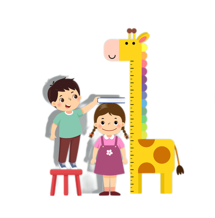 春季是儿童长高黄金期,做好这几件事,让孩子长高8-10厘米!