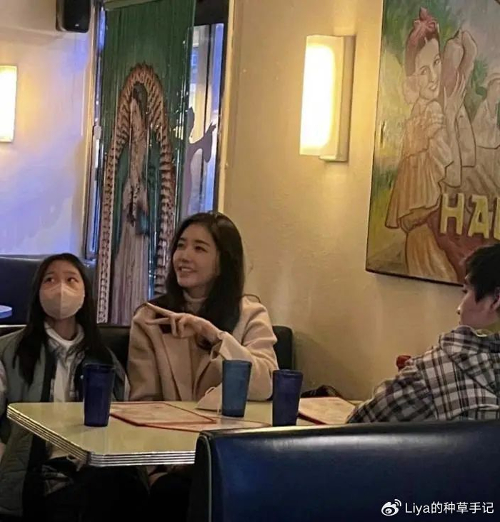 172亿到手她让韩国大财阀甘愿对抗全世界却说我对钱没兴趣