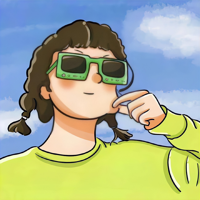 wechat搞怪头像来啦