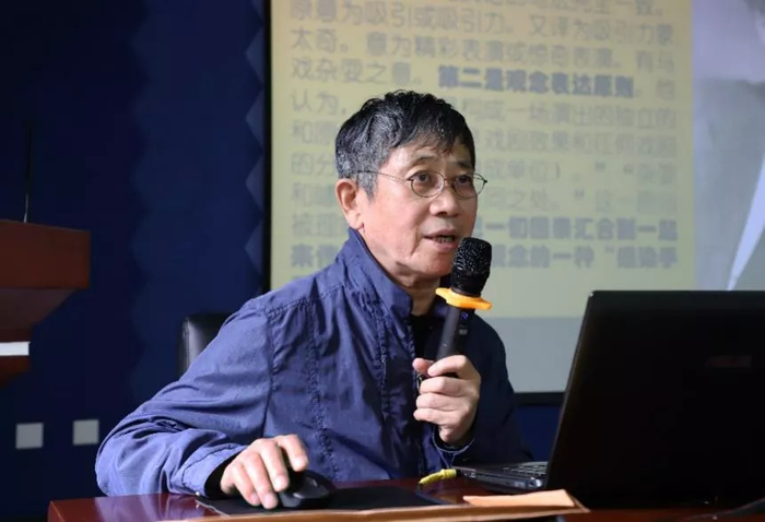 王志敏人工智能技术的电影美学应用场景及其前景