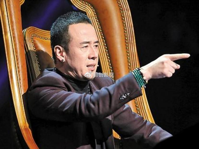“过气歌手”的残酷真相,在杨坤身上体现得淋漓尽致