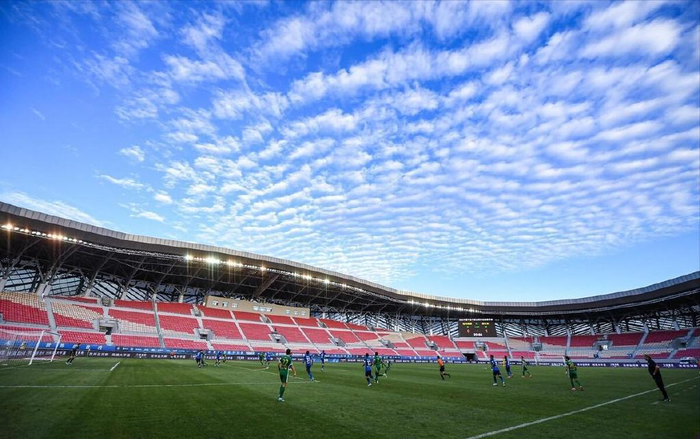 中甲前瞻,大连英博迎战重庆铜梁龙,主场力求不败!