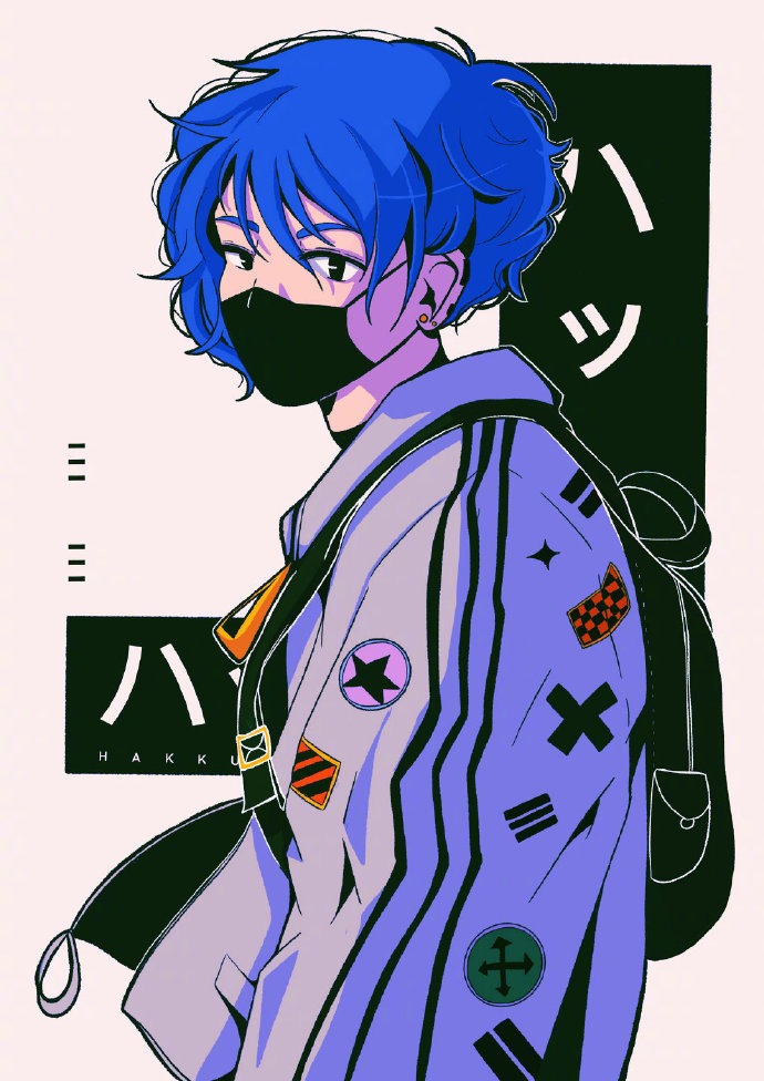 人物插画作品mercedesbazan