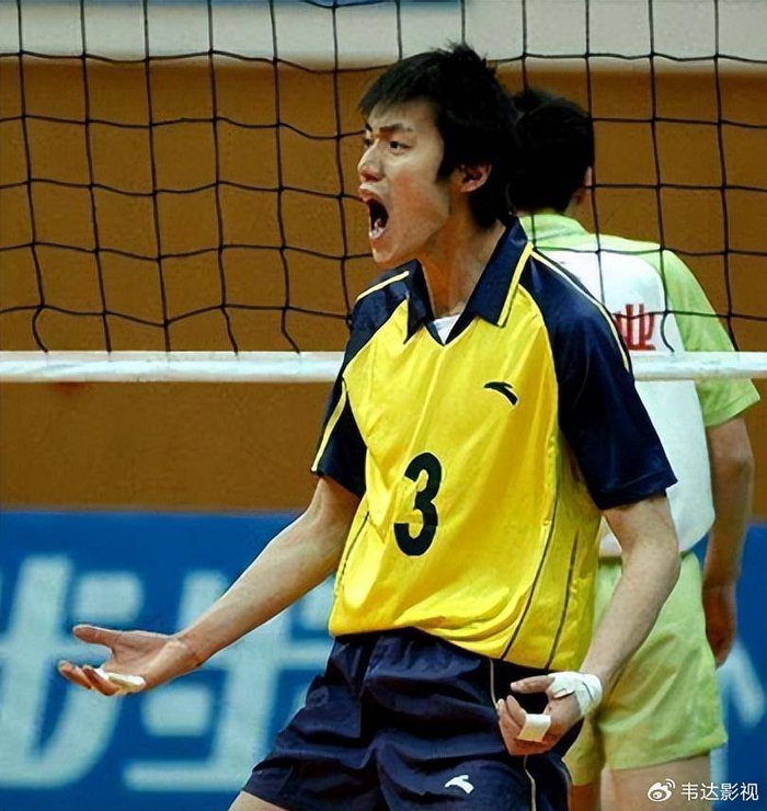 男排汤淼近况:瘫痪16年,母亲妻子早已改嫁,试管女儿刚6岁