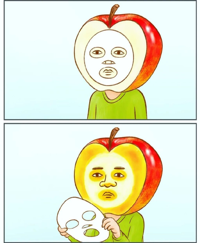 拯救不开心,20幅搞笑漫画,真的很冷很好笑