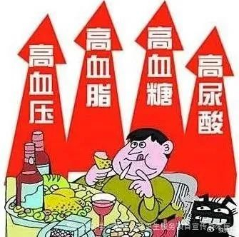 三高还没解决新三高又来了七高也来了