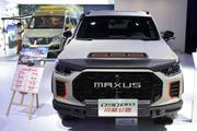 大通D90 Pro专门推出川藏公路版，定位明确，硬派越野！