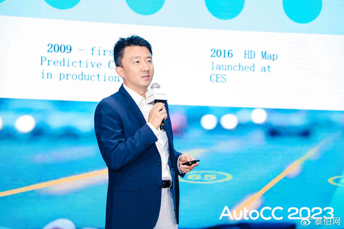 AutoCC2023多场主题研讨,关注智能驾驶量产「新变局」