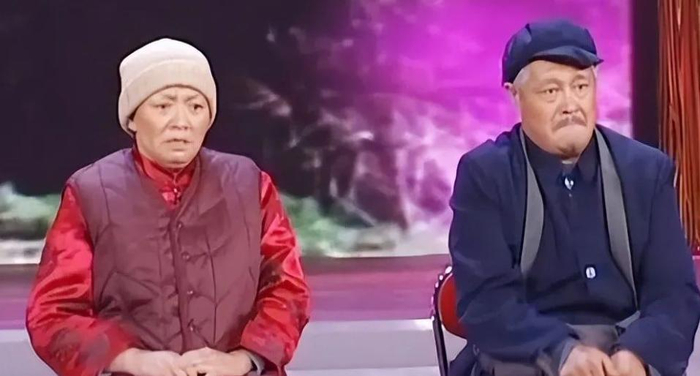 赵本山只能为她"作配",三婚两离嫁亿万富豪|宋丹丹|赵本山|亿万富豪