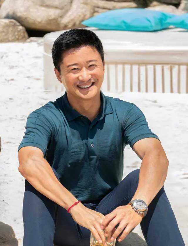演员吴京遭网暴疑似因战狼夸张剧情惹争议评论区已经沦陷