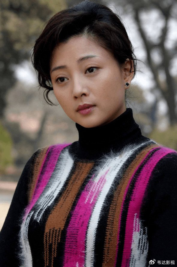 尹涛|殷桃|影视界_新浪新闻