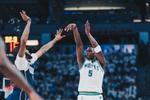 [流言板]ESPN疯三前模拟选秀：弗拉格哈珀贝利前三，埃奇库姆第四