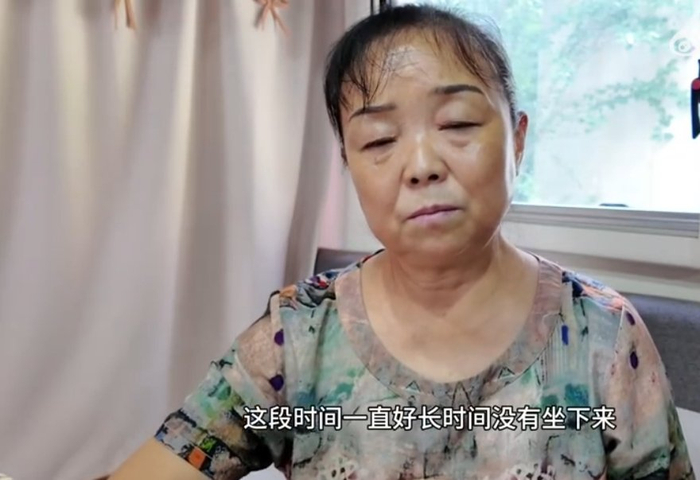 越闹越难看！50岁自驾阿姨苏敏离婚需付男方16万，评论区网友炸锅|苏敏|苏阿姨|离婚_新浪新闻