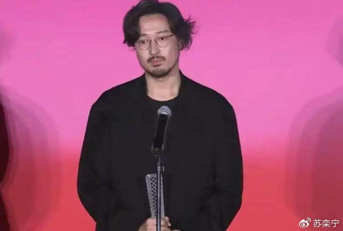 白百何发文回应真相，罪魁祸首直指导演张律，网友：给王传君道歉|彭瑾|制片人|东京国际电影节|电影节|获奖_新浪娱乐_新浪新闻