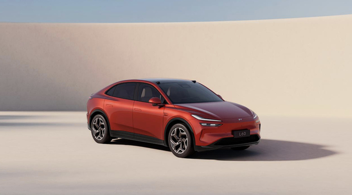 余承东,又要战斗了|凤凰车研所