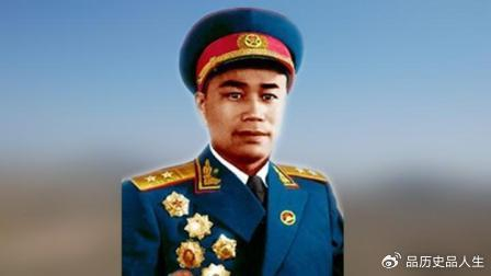 如果不论资排辈,只谈战术指挥,能力最强的十位开国中将是谁?