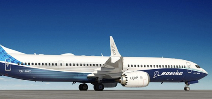 为什么又是它?|波音_新浪新闻