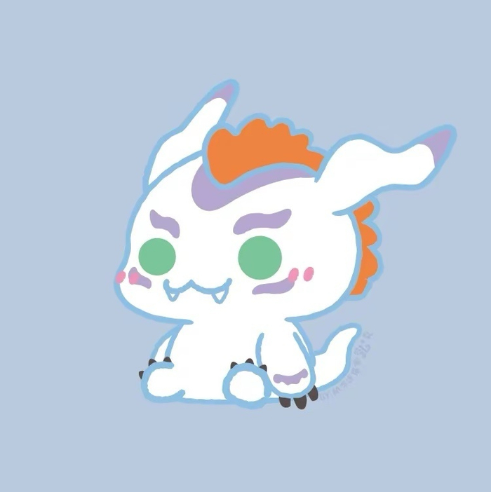 日常可爱头像分享