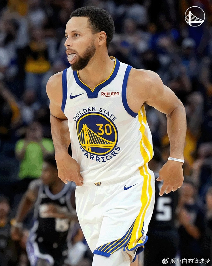 斯蒂芬库里在2022年完成职业生涯第一个fmvp可在2023年他被詹姆