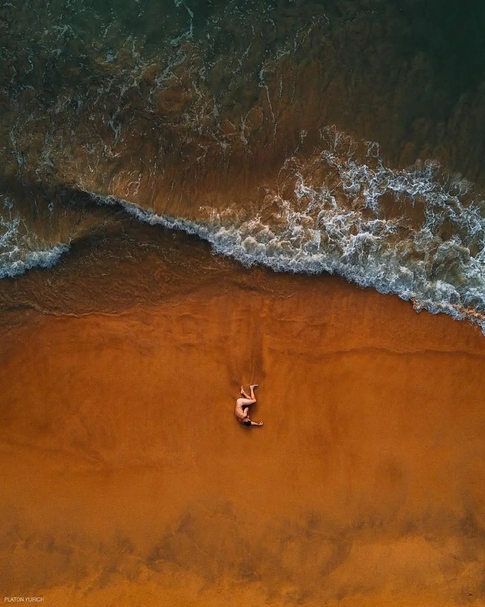 24幅多此一举的超现实摄影映照出生活的迷人之处