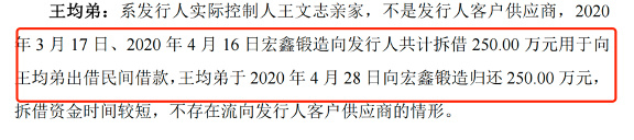 比亚迪供应商宏鑫科技上市在即,实控人王文志曾拆出资金还房贷|比亚迪