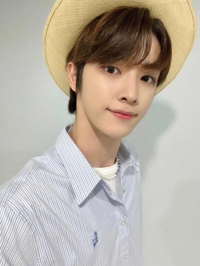 nct成员shotaro和成灿,确定离开nct,以sm娱乐的新男团成员出道 - 人气