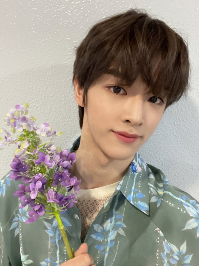 nct成员shotaro和成灿,确定离开nct,以sm娱乐的新男团成员出道 - 人气