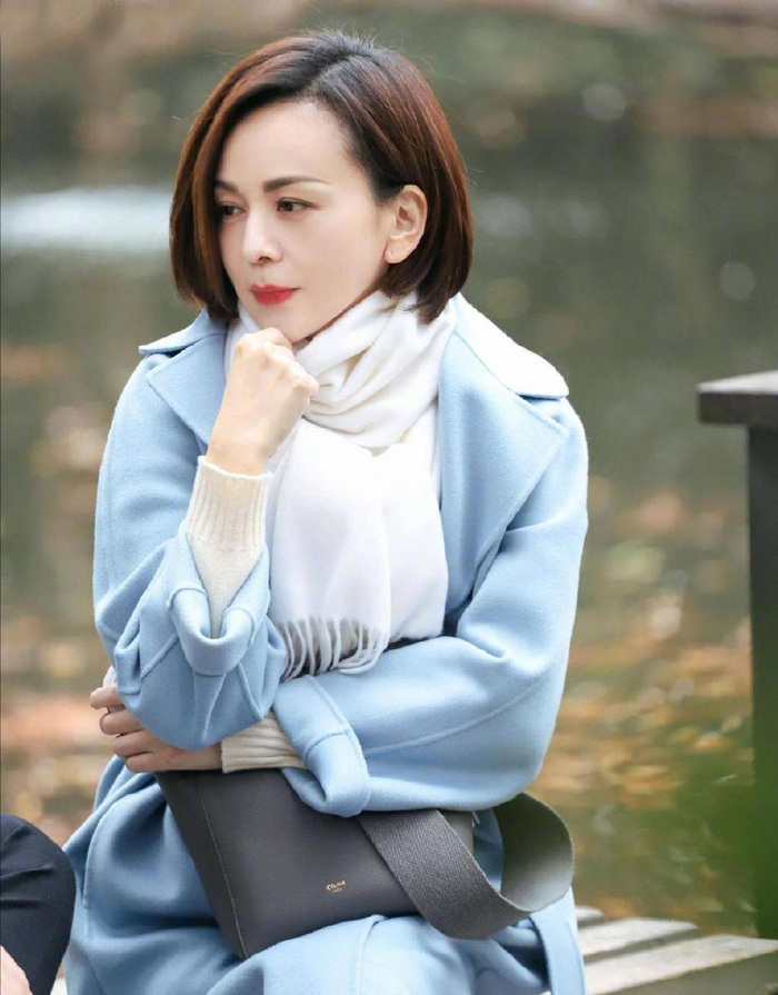 “雪姨”王琳,两次嫁富商都离婚收场,如今54岁单身的她风韵犹存