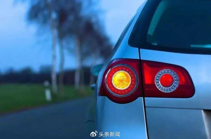 虽然理性开车,谨慎驾驶是自打汽车诞生后就一直在呼吁的,但每每上车之