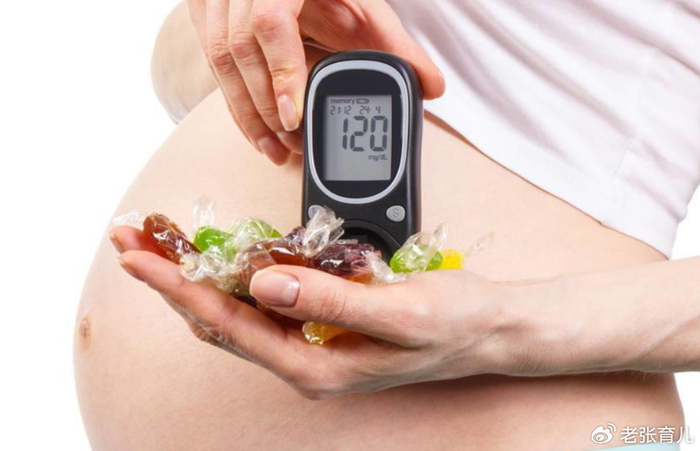 孕期到底能不能吃甜食?别盲目戒糖!聪明孕妈都懂分寸