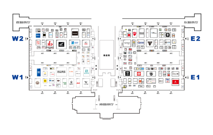 值得关注的新车全在这了,北京国际摩展前瞻!