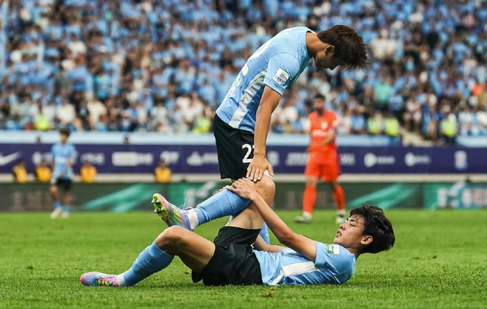 国际比赛日！大连英博三将有望出战，期待胜利！