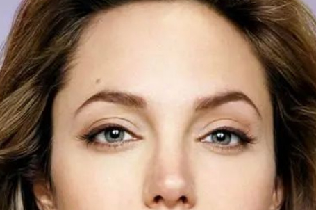 眉棱骨高低看性格事业|眉骨|性格|眼窝_新浪新闻