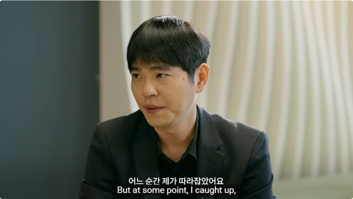 世界围棋冠军李世石对话谷歌谈8年前与alphago的对决