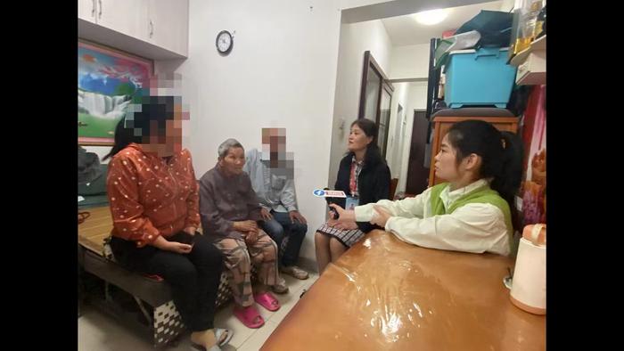 九旬母亲想搬去养老院，儿女们吵翻了，争的竟是这笔钱？