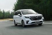 综合油耗5.7L/100km 五菱佳辰混动版上市 售11.58万元